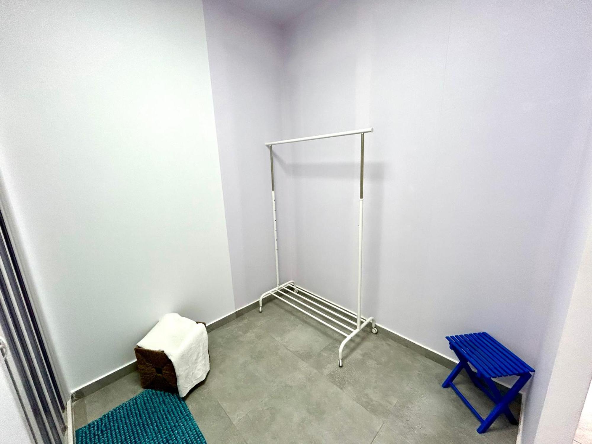 Azul Bolnuevo Exterior foto